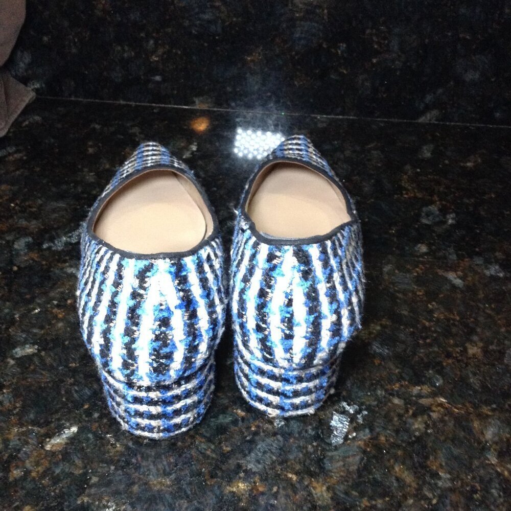 Ann Taylor Tweed "10M" "Cher" in Clueless Professional Collegiate Traditional - Picture 4 of 5